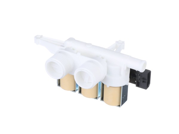 1022476-1-S-GE-WH13X10025        -Triple Water Valve 360 view