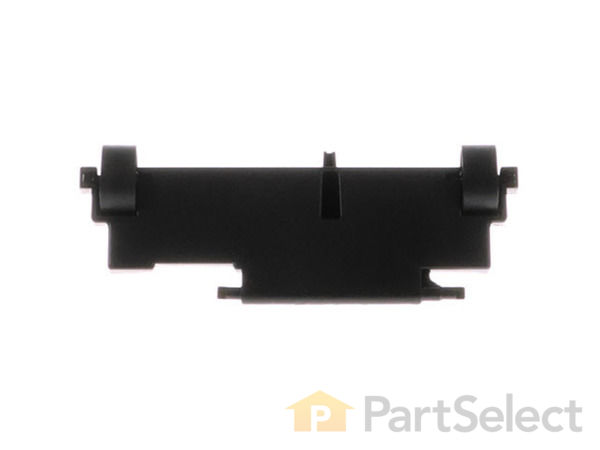 10270410-1-S-Bissell-B-203-1015-Roller Assembly 360 view