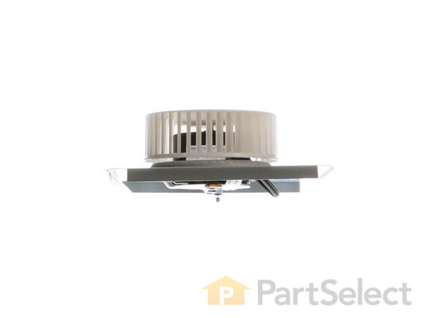 10432275-1-S-Nutone-S97017705-Exhuast Fan Motor 360 view