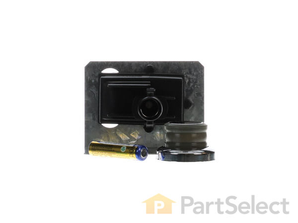 10512099-1-S-Weber-81315-Ignition Module 360 view