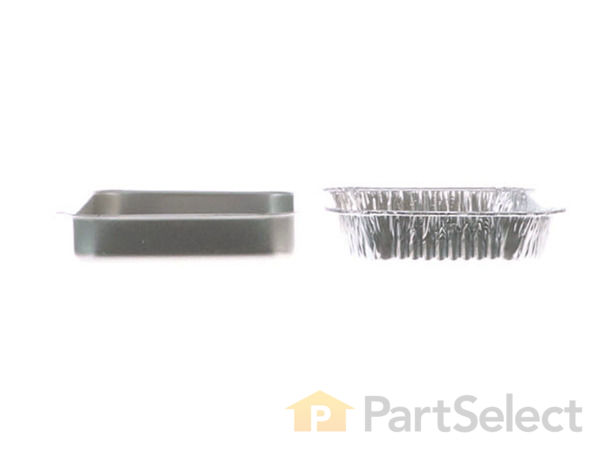 10512951-1-S-Weber-93305-Catch Pan Kit 360 view