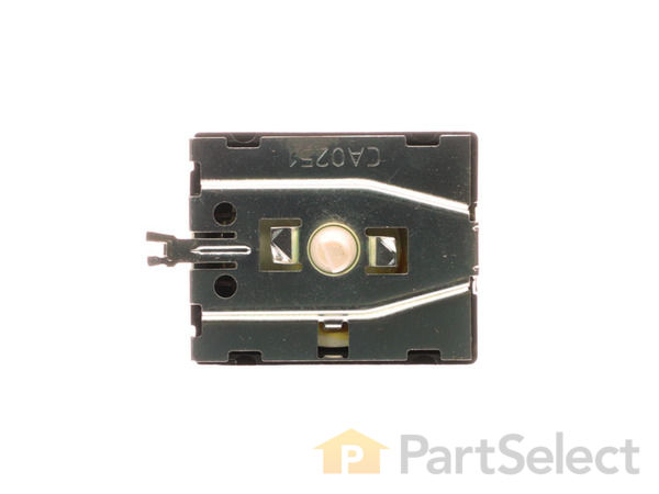 1145675-1-S-Frigidaire-134398600         -Temperature Selector Switch 360 view