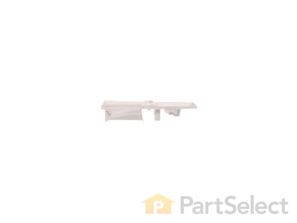 1145698-1-S-Frigidaire-134370200         -Dispenser Drawer Cover - Bisque 360 view
