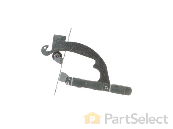 1151517-1-S-Frigidaire-318348800         -Hinge - Right Side 360 view