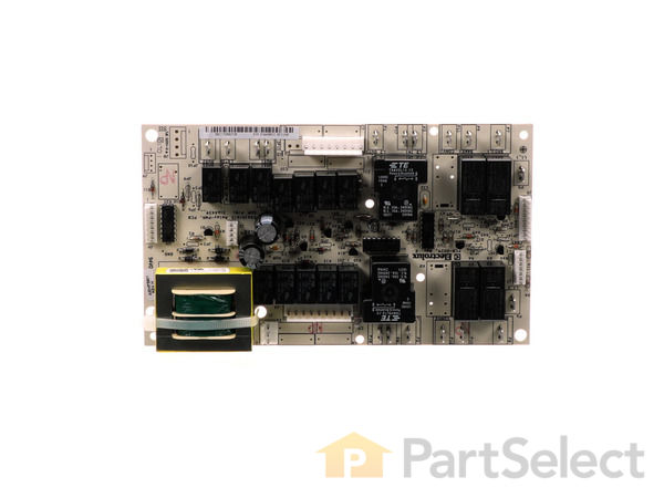 1152258-1-S-Frigidaire-316443901         -Dual Oven Relay Board 360 view