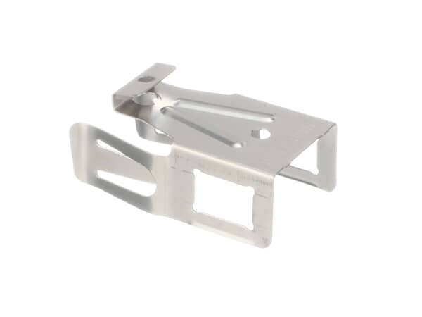 1154856-1-S-GE-WB02K10133        -Receptacle Clip 360 view