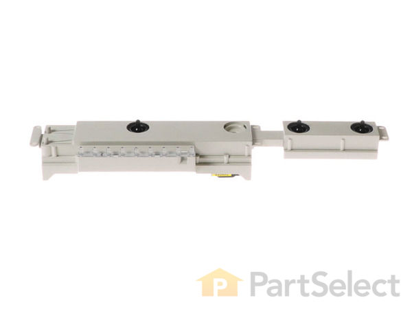 1155104-1-S-GE-WH12X10323        -Control Assembly 360 view
