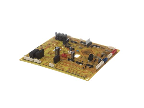 11700789-1-S-Samsung-DA92-00384C-Control Board Assembly 360 view