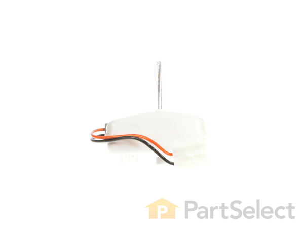 Kühlschrank Kondensator Lüfter Motor Für General Electric WR60X10348 AP5982576 P
