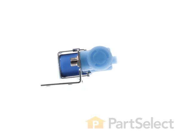 11703451-1-S-Whirlpool-W10801996-Water Inlet Valve 360 view