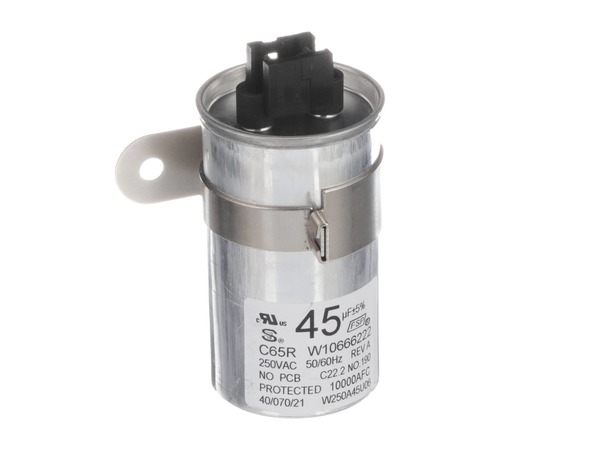 11703495-1-S-Whirlpool-W10804665-CAPACITOR 360 view