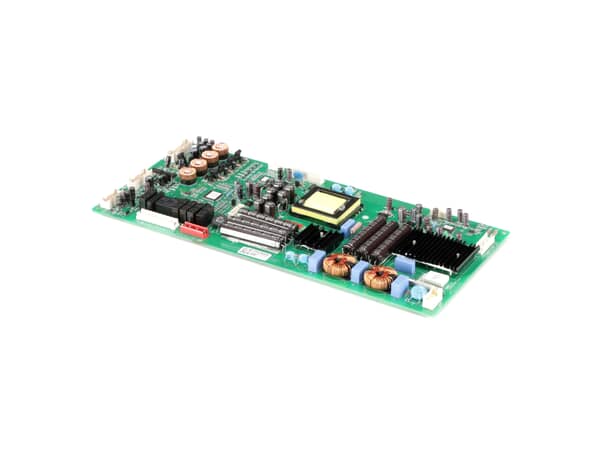 11710898-1-S-LG-EBR78643409-Refrigerator Electronic Control Board 360 view