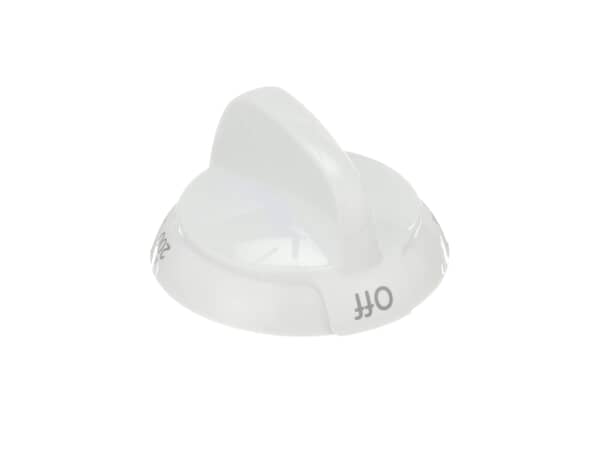 11721432-1-S-GE-WB03X22704- KNOB THERMOSTAT Assembly 360 view