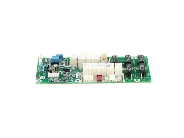 11721451-1-S-GE-WB27X24010-BOARD RELAY MACHINE CTRL 360 view