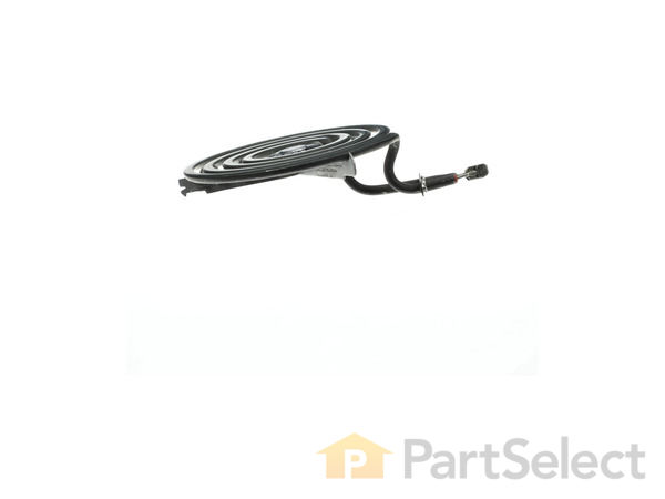 11721464-1-S-GE-WB30X24401-SURFACE HEATING ELEMENT 360 view