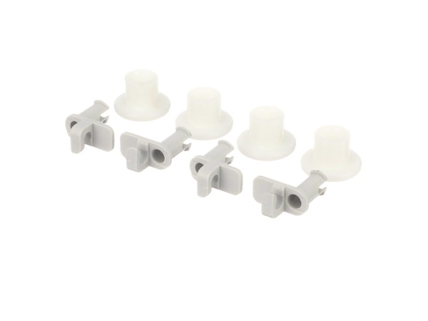 11721505-1-S-GE-WD35X20994-Dishwasher Dishrack Rollers and Axles 360 view