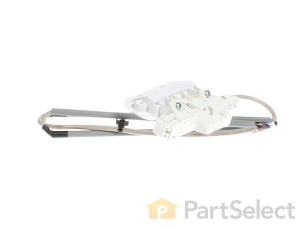 11722981-1-S-Whirlpool-W10810403-Lid Lock Assembly 360 view