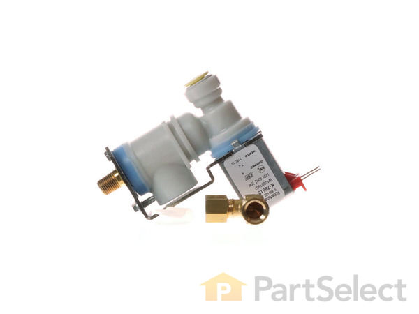 11726315-1-S-Whirlpool-W10833899-Water Inlet Valve 360 view