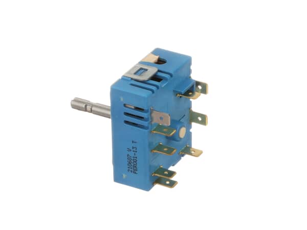 11735755-1-S-Samsung-DG44-01007B-Triple Burner Switch 360 view