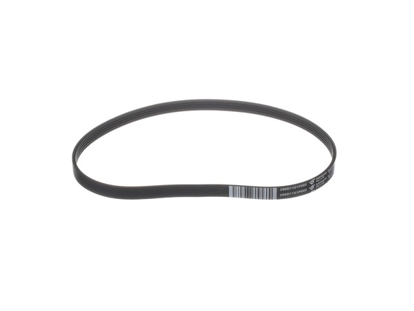 11736832-1-S-GE-WH01X24180-DRIVE BELT 360 view