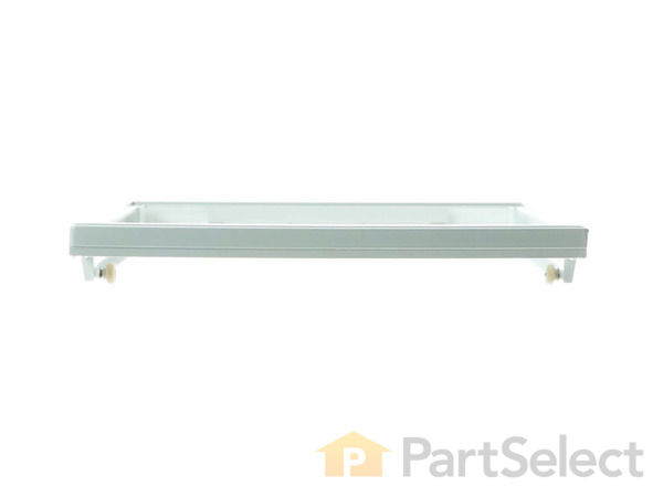 11738944-1-S-Whirlpool-WP2161491-Meat Drawer Cover and Shelf Frame 360 view