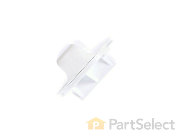 11739086-1-S-Whirlpool-WP2186494W-Water Filter Cap 360 view