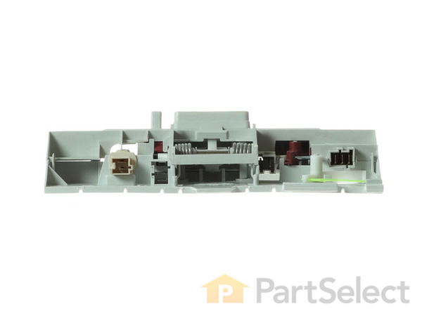 11739444-1-S-Whirlpool-WP22003593-Door Latch Assembly 360 view