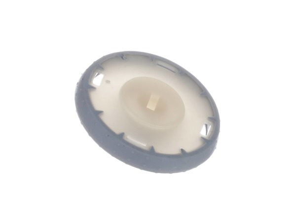11739486-1-S-Whirlpool-WP22003993-Timer Knob - light gray and white 360 view