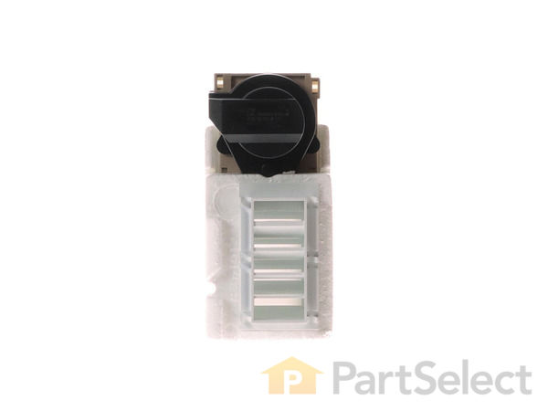 11739734-1-S-Whirlpool-WP2216112-Air Diffuser 360 view