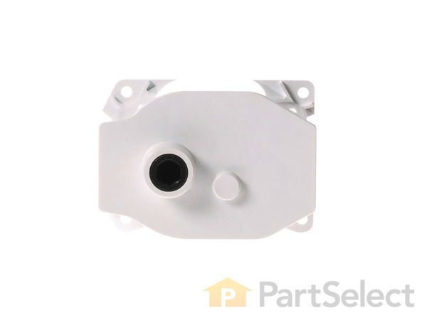 11739848-1-S-Whirlpool-WP2252130-Ice Auger Drive Motor 360 view
