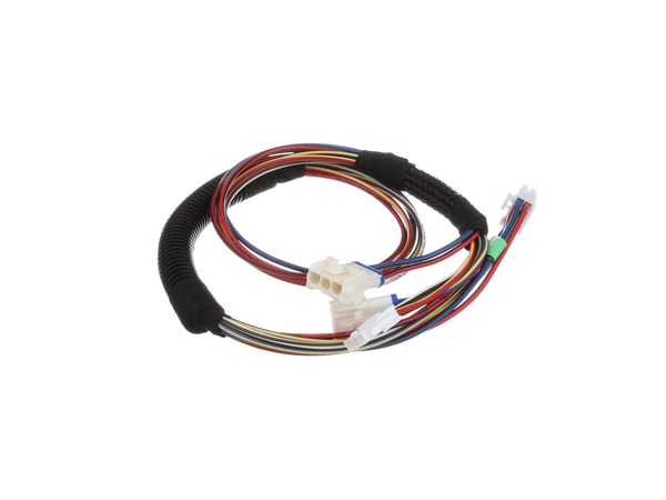 11740307-1-S-Whirlpool-WP2310092-Main Wiring Harness To Pump 360 view