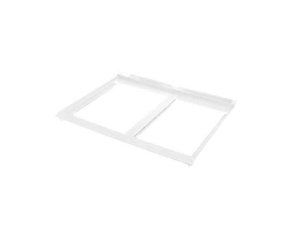 11740349-1-S-Whirlpool-WP2314548-Crisper Frame Cover - Glass NOT Included 360 view