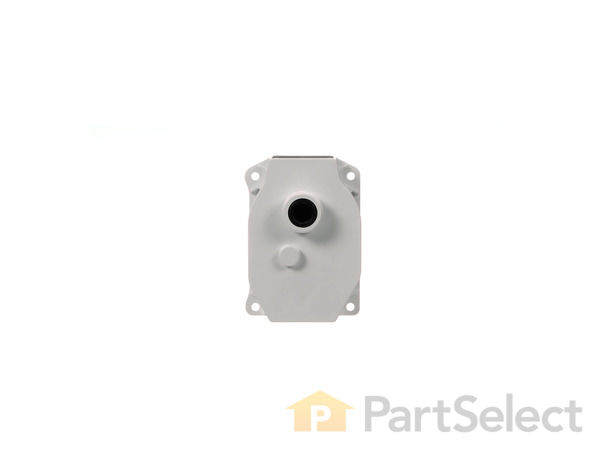 11740462-1-S-Whirlpool-WP2323603-Auger Motor - 120V 360 view