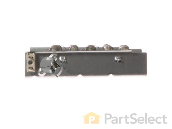 11740608-1-S-Whirlpool-WP279843-Heating Element - 3000W 240V 360 view