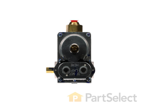 11740673-1-S-Whirlpool-WP306176-Gas Valve with Coils 360 view