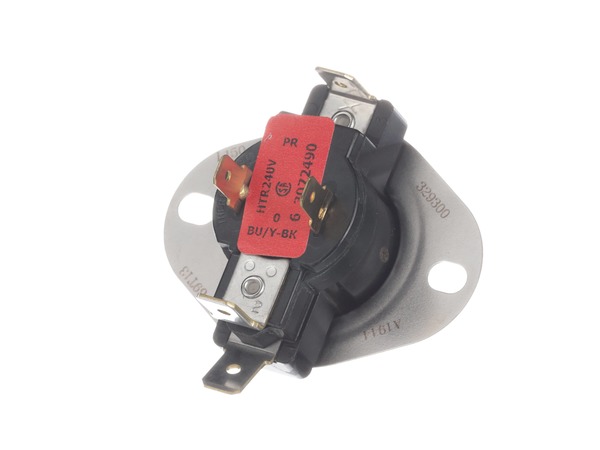 11740684-1-S-Whirlpool-WP307249-Multi-Temp Cycling Thermostat with Internal Bias Heater 360 view