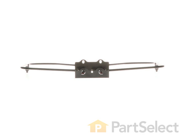 11740695-1-S-Whirlpool-WP308180-Bake Element - 2600W  240V 360 view