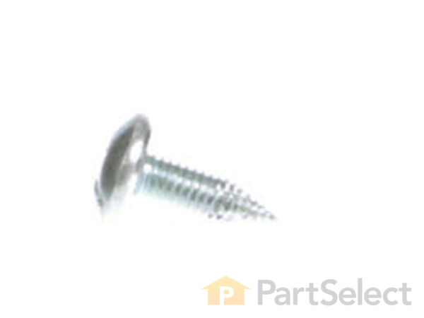 11740981-1-S-Whirlpool-WP3196174-Screw (Grnd Wire / Back) 360 view