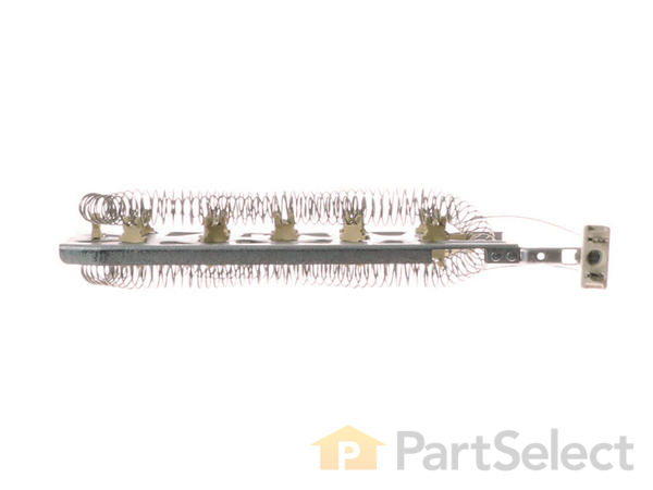 11741416-1-S-Whirlpool-WP3387747-Dryer Heating Element 360 view