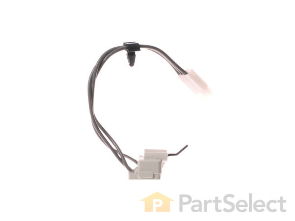 11741700-1-S-Whirlpool-WP3406105-Door Switch Assembly 360 view
