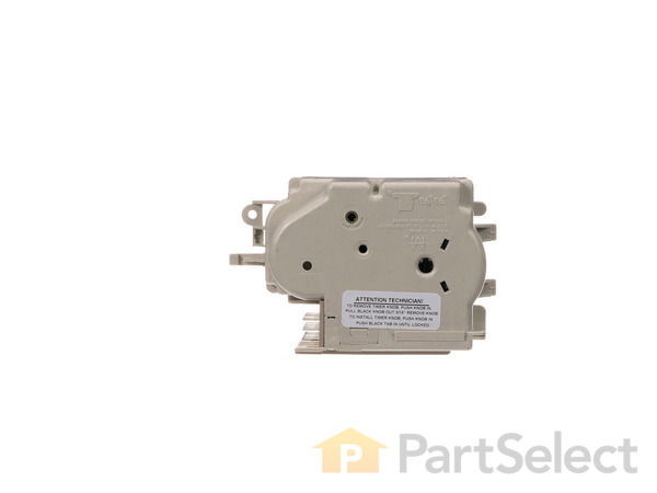 11742046-1-S-Whirlpool-WP3951702-Washer Control Timer 360 view