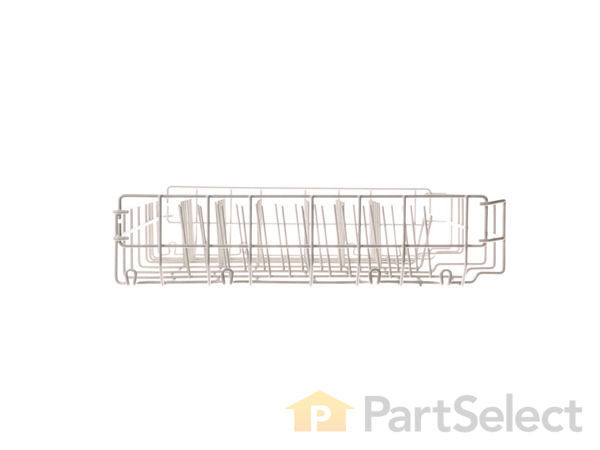 11742325-1-S-Whirlpool-WP4172117-Lower Dishrack Only 360 view