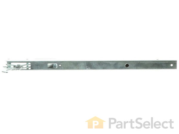 11742642-1-S-Whirlpool-WP4455526-Door Hinge - Left or Right Side 360 view