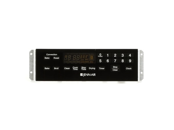 11742969-1-S-Whirlpool-WP5760M302-60-Electronic Clock Control with Overlay - Black 360 view