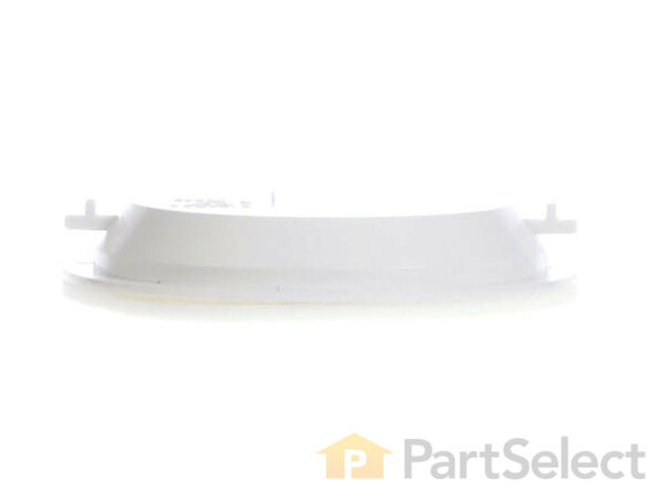 11743244-1-S-Whirlpool-WP61005883-Ice Door Assembly 360 view
