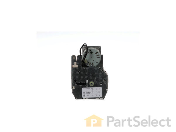 11743432-1-S-Whirlpool-WP661649-Timer - 60Hz 360 view