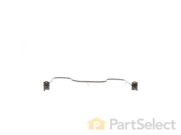 11744014-1-S-Whirlpool-WP74003019-Oven Bake Element 360 view