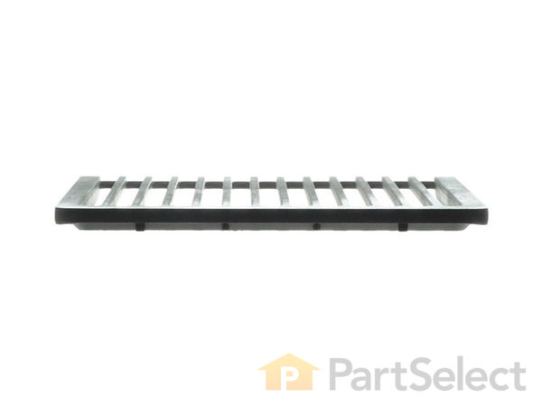 11744593-1-S-Whirlpool-WP7518P054-60-Single Grill Grate - Black 360 view