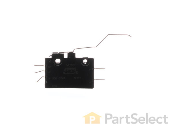 11744742-1-S-Whirlpool-WP777811-Directional Switch 360 view