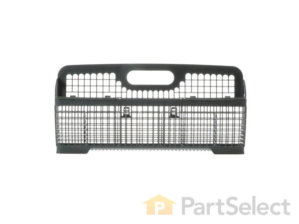 Dishwasher Silverware Basket Replacement For Whirlpool Kenmore - Fits 8531233 WP8531233